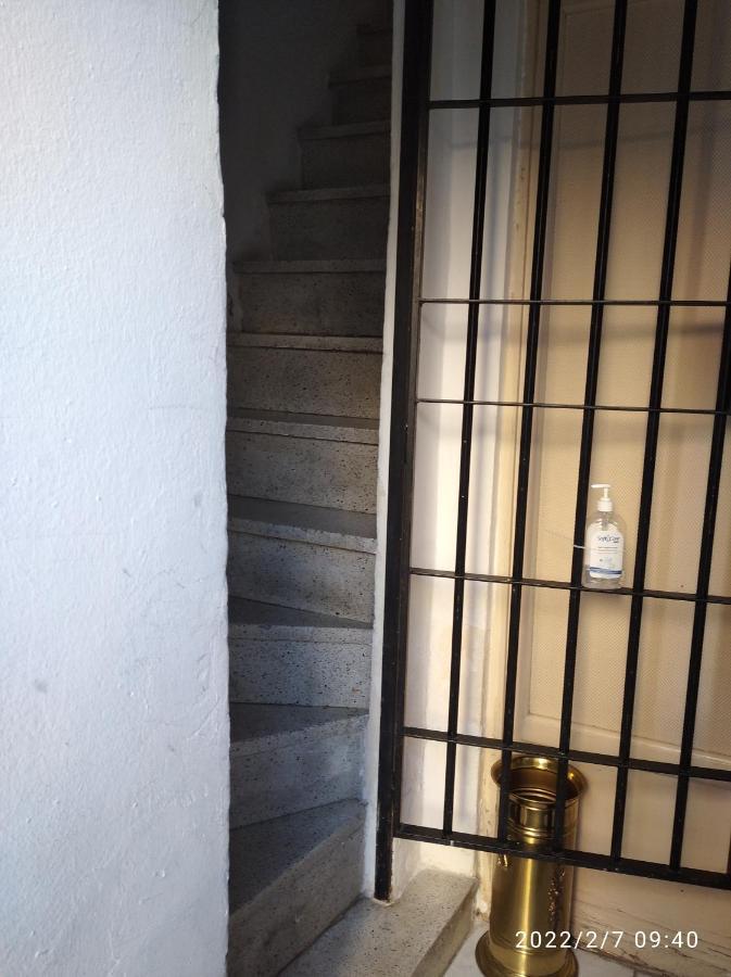 Vivienda Turistica Templo Romano Córdoba Exterior foto