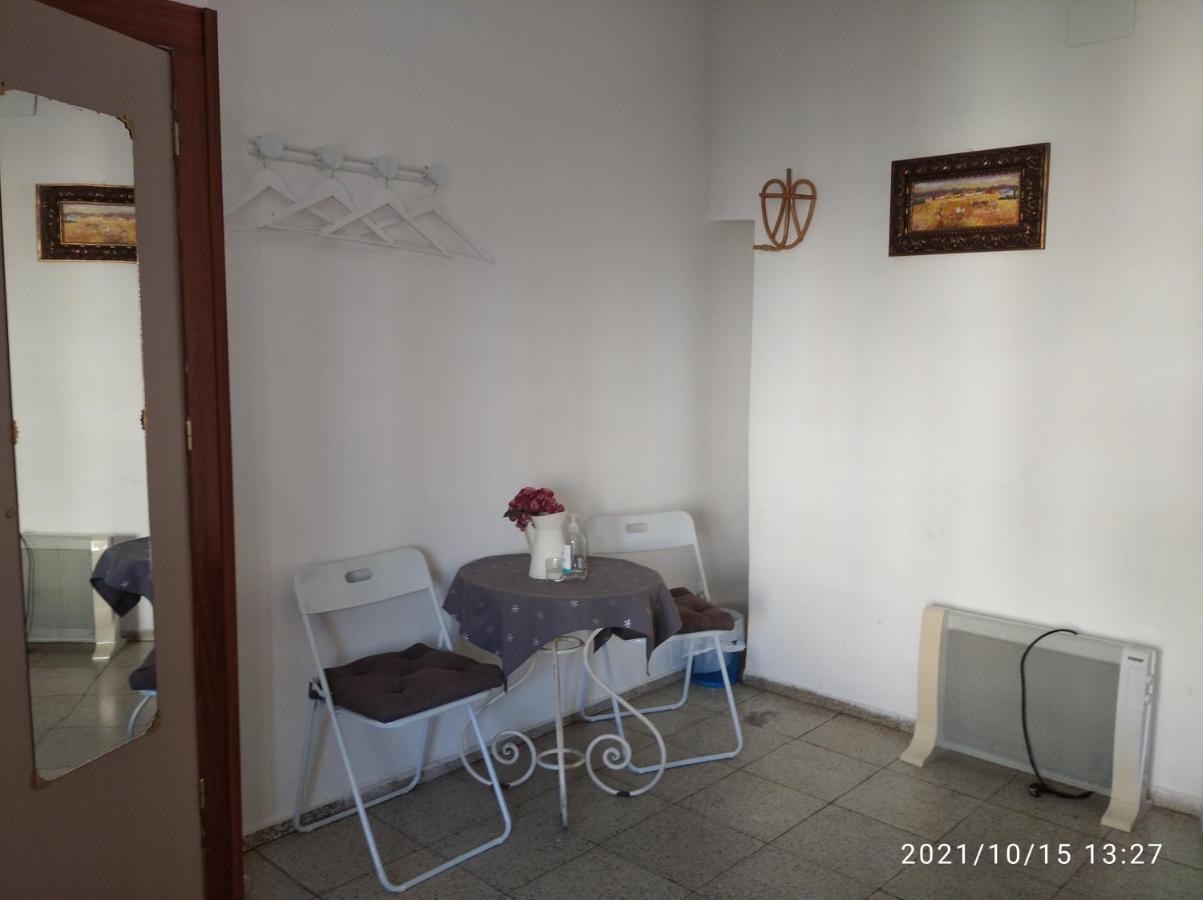 Vivienda Turistica Templo Romano Córdoba Cameră foto